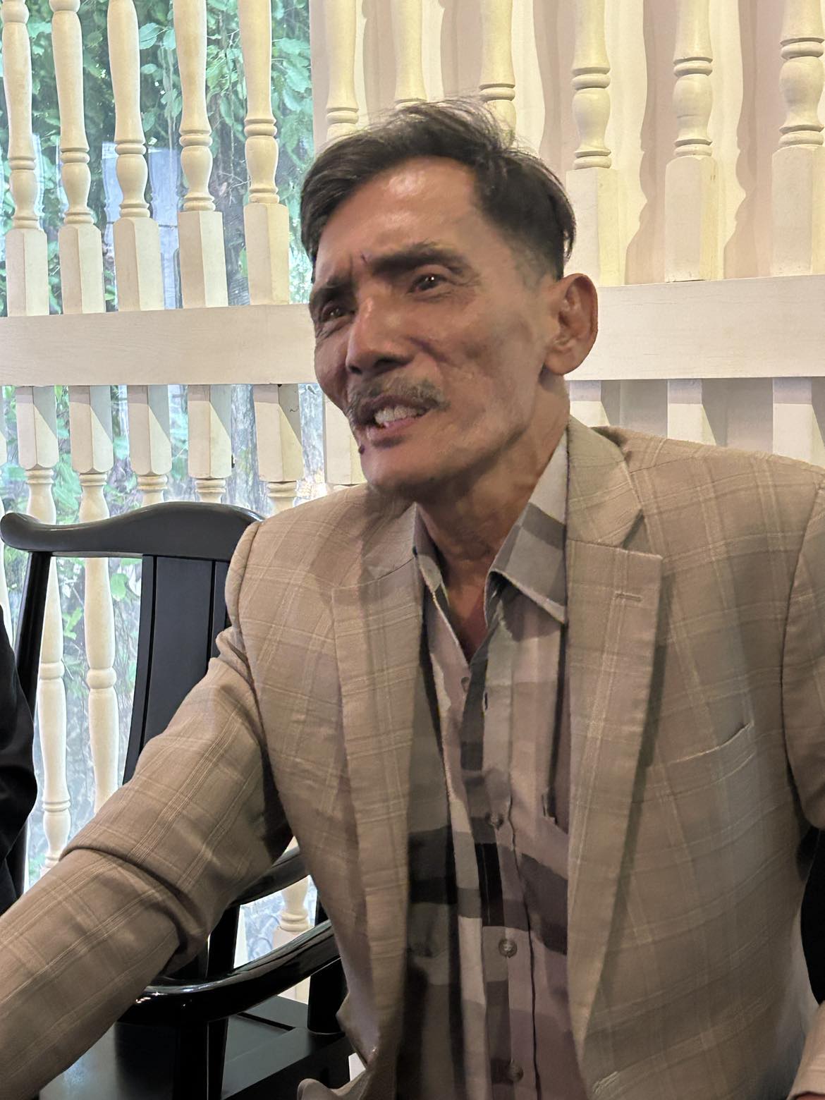 Thương T&iacute;n: một đời thị phi  - Ảnh 4.
