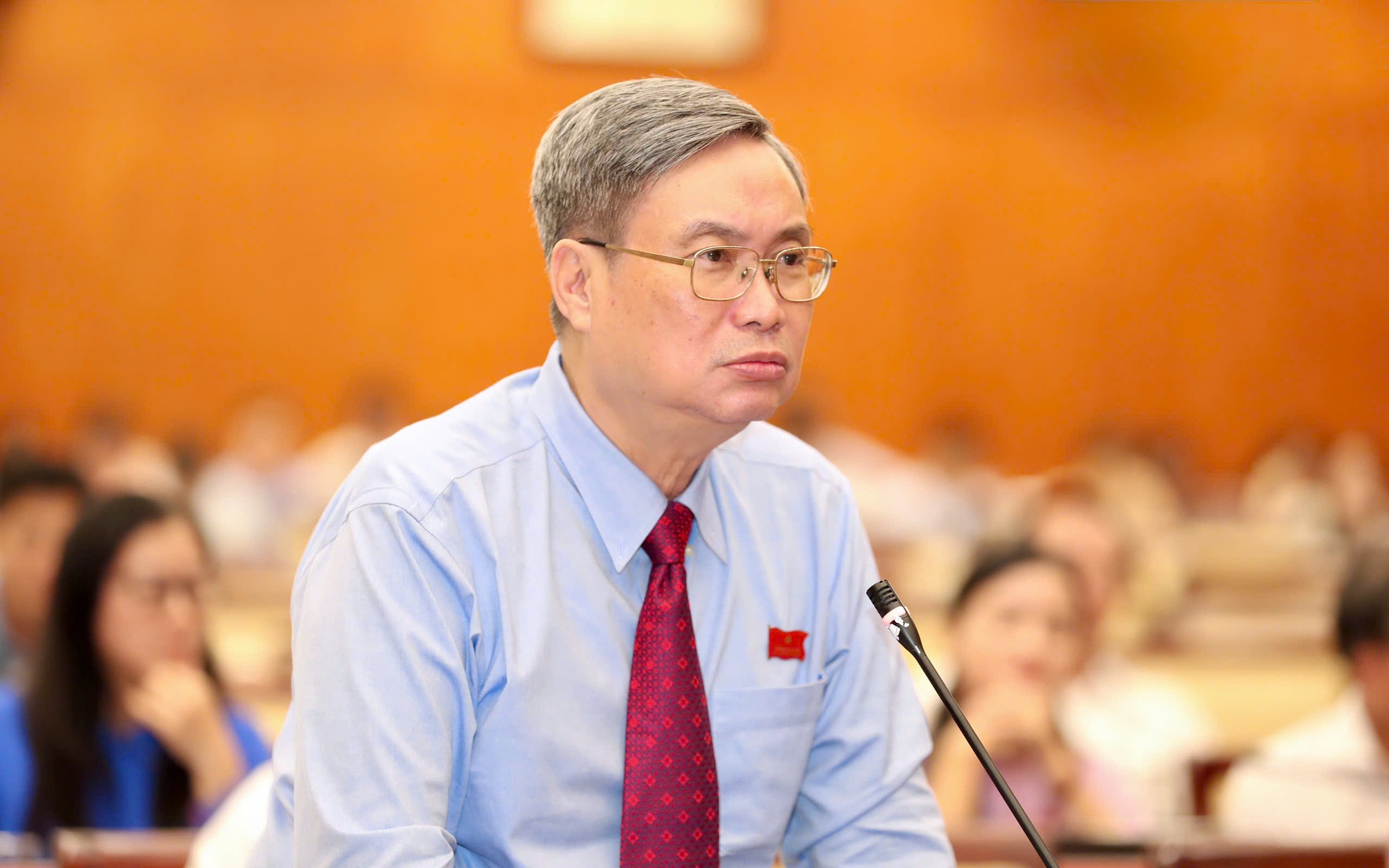 Sau nhiều vụ ngộ độc thực phẩm, đại biểu đề xuất áp dụng bảo hiểm thực phẩm bắt buộc