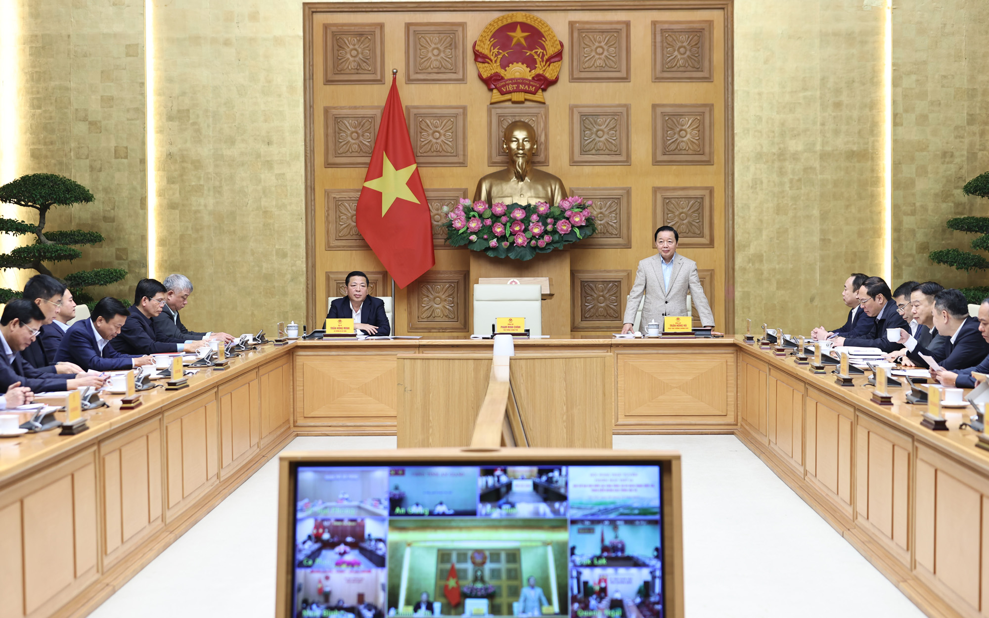 245 Dự &aacute;n c&ocirc;ng tr&igrave;nh sẽ khởi c&ocirc;ng , kh&aacute;nh th&agrave;nh v&agrave;o ng&agrave;y 19 - 12 - Ảnh 1.