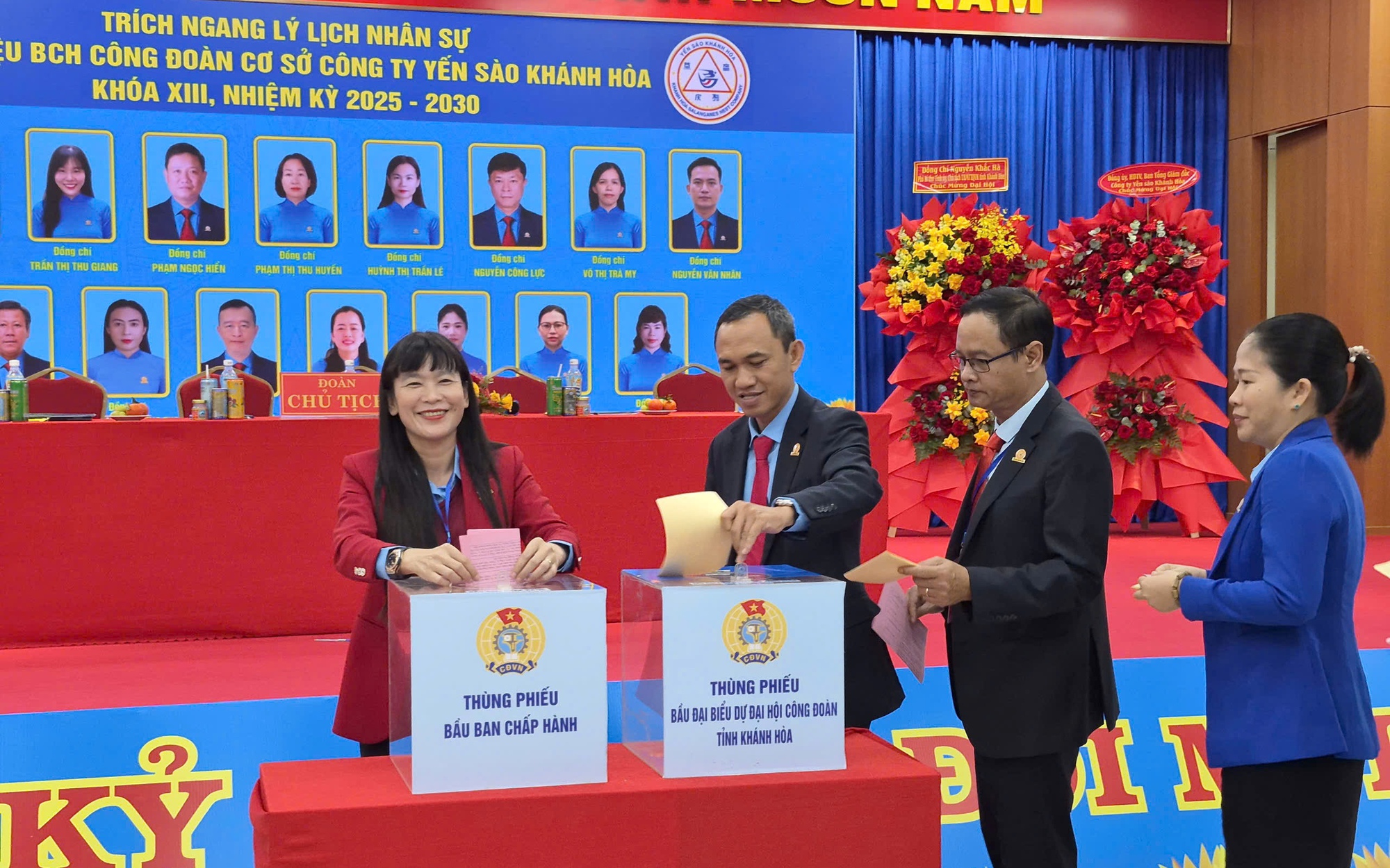 Yến s&agrave;o Kh&aacute;nh H&ograve;a tổ chức hội thao truyền thống năm 2025 - Ảnh 7.