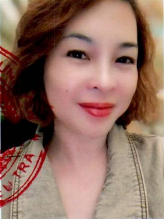 Đề nghị INTERPOL cảnh báo Đặng Thị Huệ về tội phạm tại Việt Nam - Ảnh 1.
