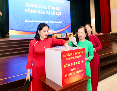Tiền đề tăng trưởng 2 con số - Ảnh 3.
