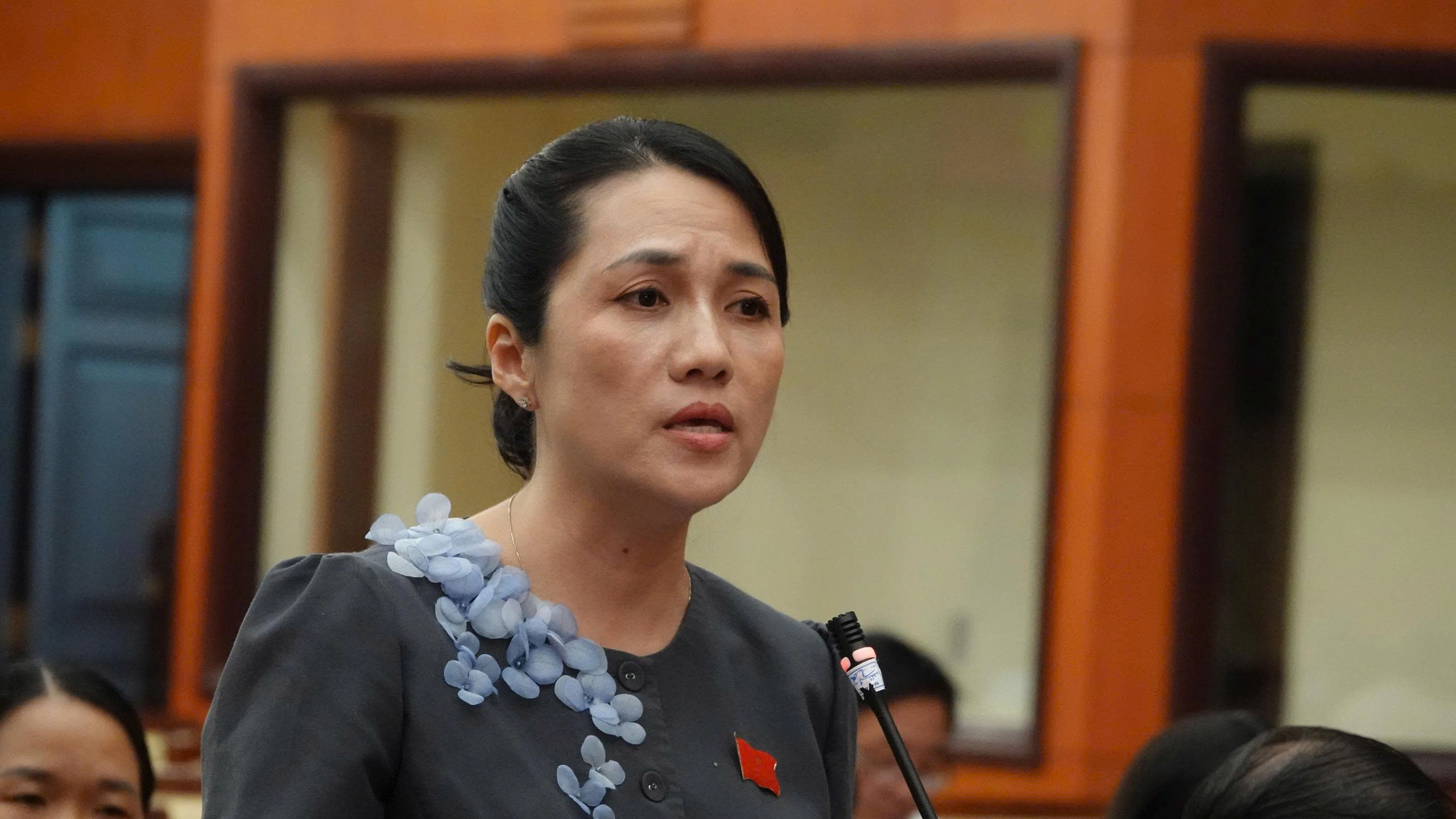 Sau nhiều vụ ngộ độc thực phẩm, đại biểu đề xuất &aacute;p dụng bảo hiểm thực phẩm bắt buộc - Ảnh 2.