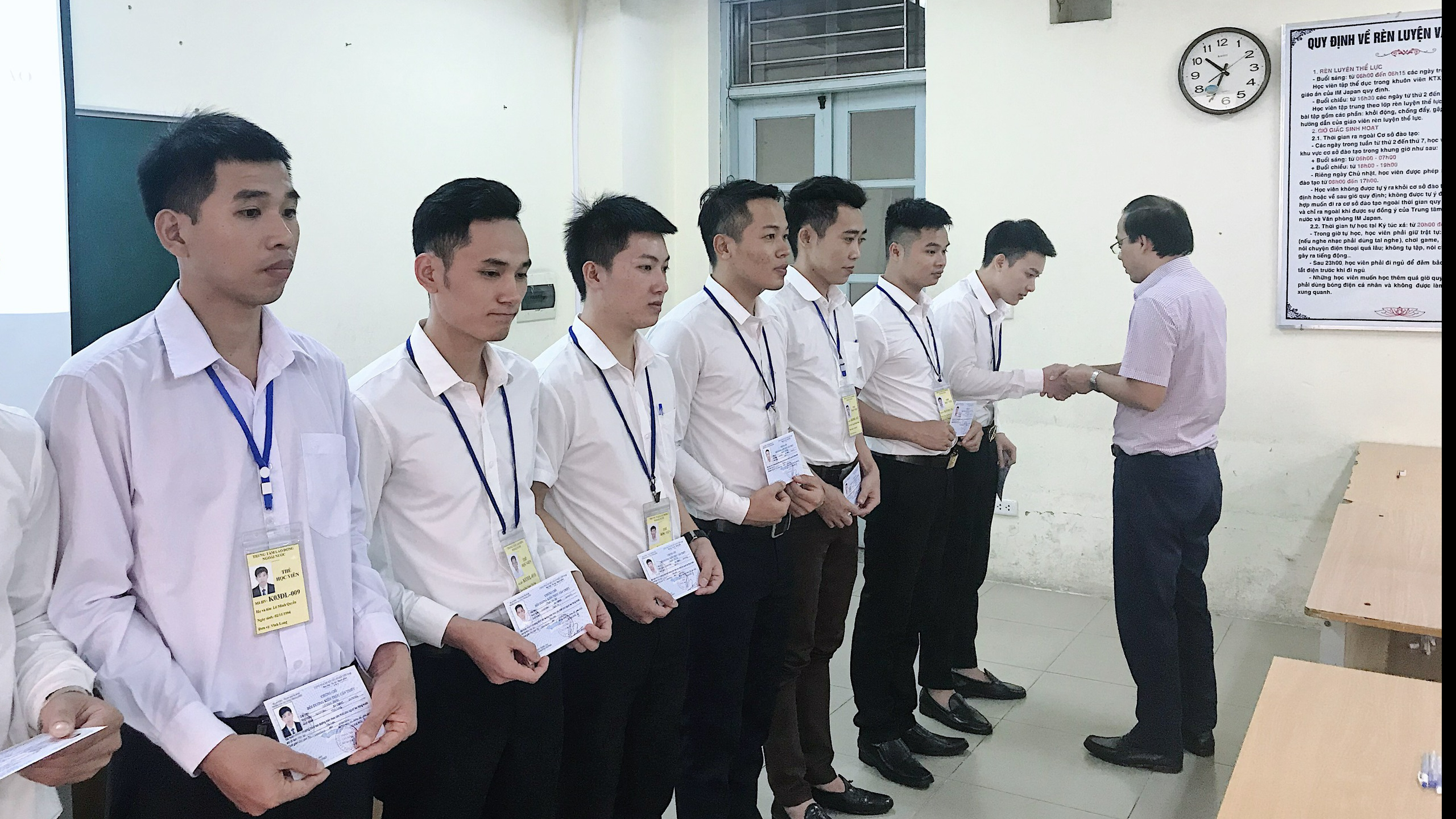 Tuyển trợ lý điều dưỡng làm việc tại Đức lương 125 triệu đồng/tháng, đài thọ mọi chi phí - Ảnh 1.