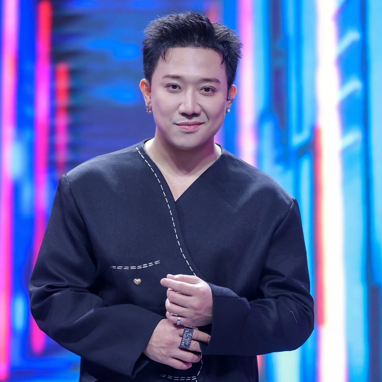 MC Trấn Thành