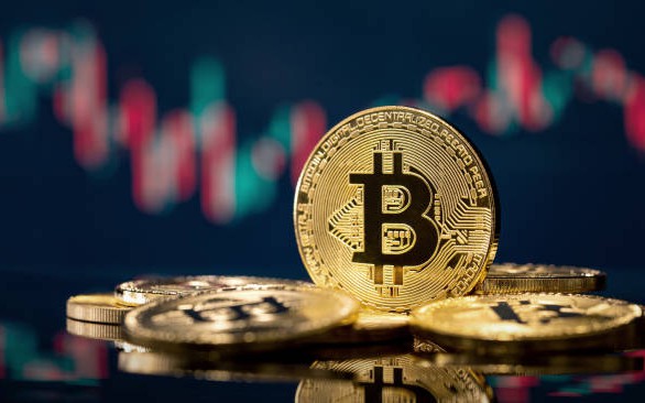 Thị trường tiền số hôm nay, 9-12: Nhà đầu tư bắt đầu cảnh giác với Bitcoin