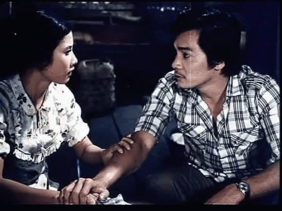 Những vai diễn để đời của Thương T&iacute;n tr&ecirc;n m&agrave;n ảnh - Ảnh 5.