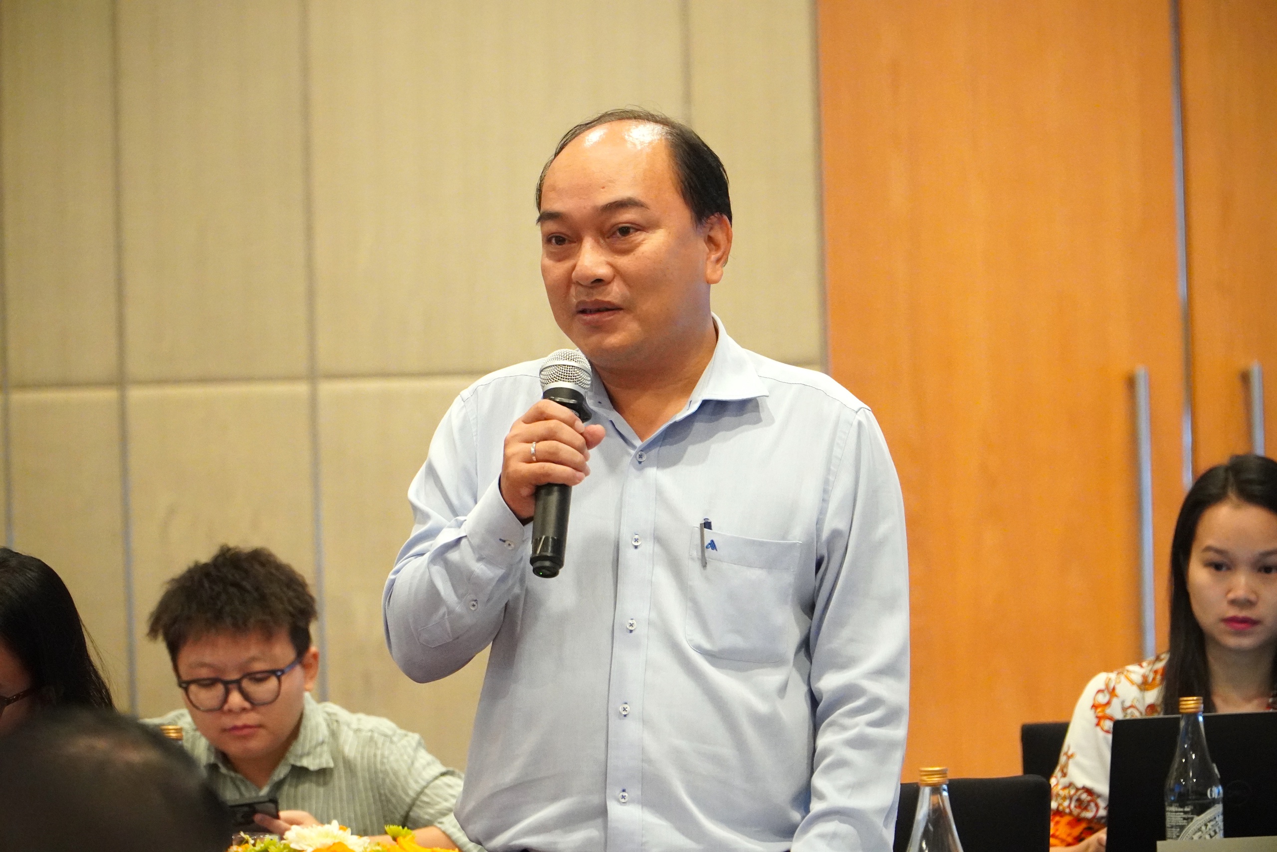 Lan tỏa giao th&ocirc;ng liền mạch từ metro số 1 - Ảnh 4.