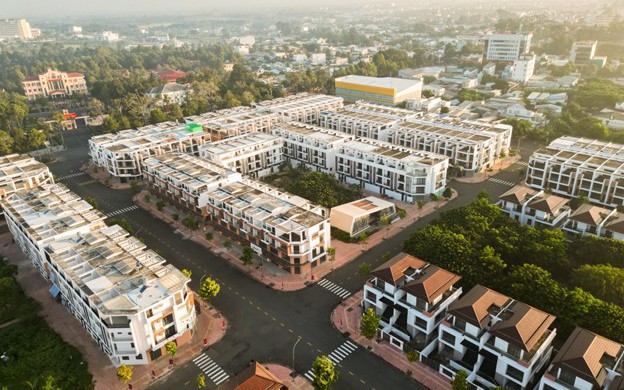 Giải mã dự án lọt “mắt xanh” của nhà đầu tư thế hệ mới