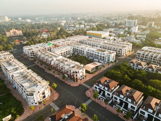 Giải m&atilde; dự &aacute;n lọt &ldquo;mắt xanh&rdquo; của nh&agrave; đầu tư thế hệ mới - Ảnh 1.