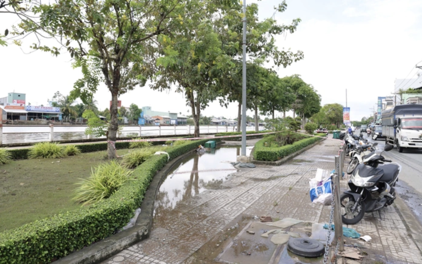 Giám đốc Sở Công Thương TP Cần Thơ nói gì về vụ rò rỉ điện khiến 2 học sinh thiệt mạng?