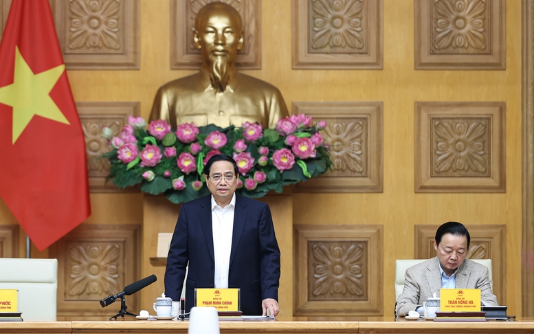 Thủ tướng: "Chiến dịch Quang Trung" phải chiến thắng giòn giã