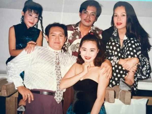 Thương T&iacute;n: một đời thị phi  - Ảnh 1.