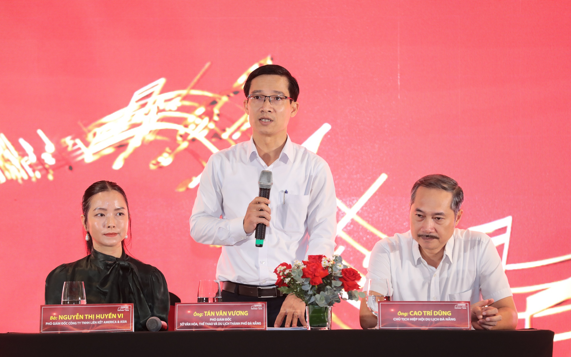 Đà Nẵng công bố Lễ hội Chào năm mới 2026 với hàng loạt hoạt động sôi nổi