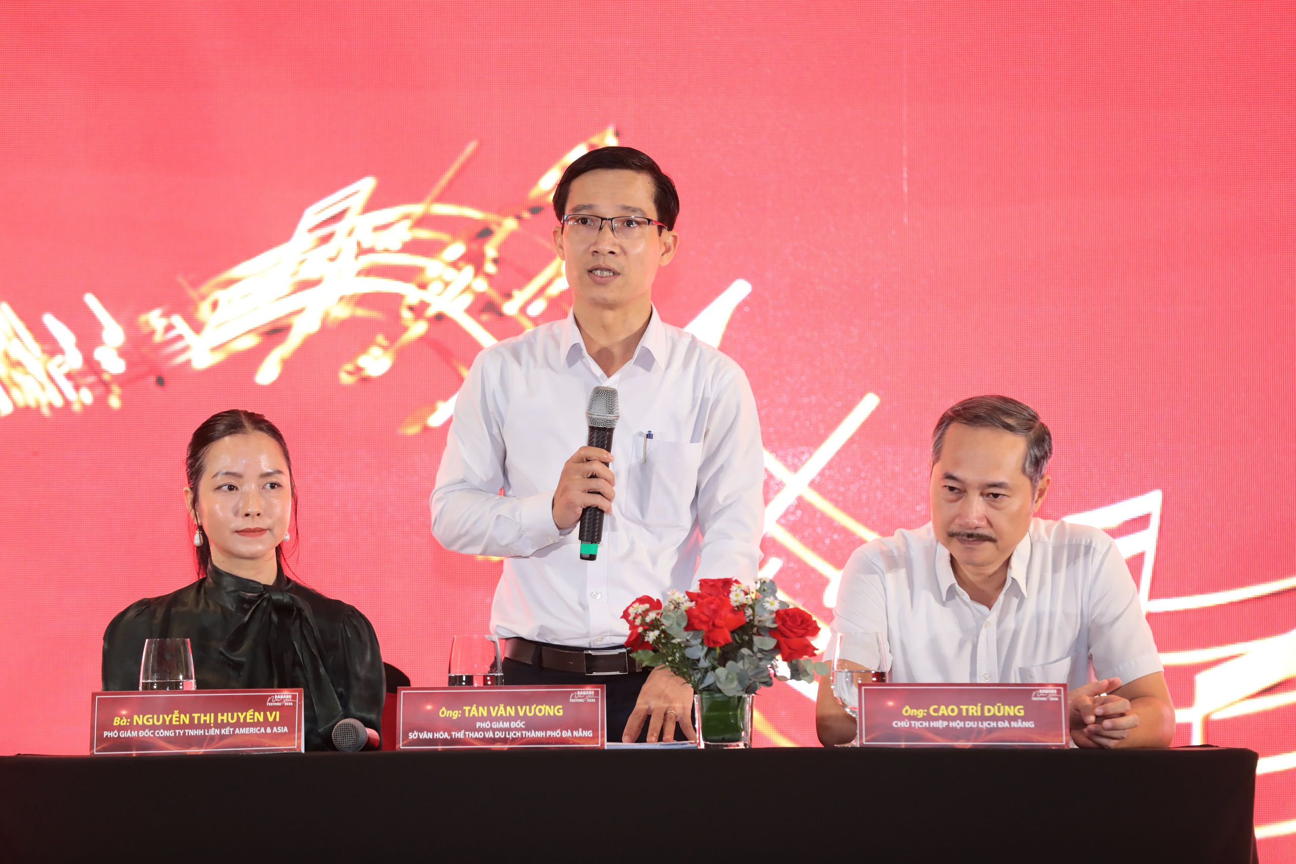 Đà Nẵng công bố lễ hội chào năm mới 2026 với hàng loạt hoạt động hấp dẫn - Ảnh 1.