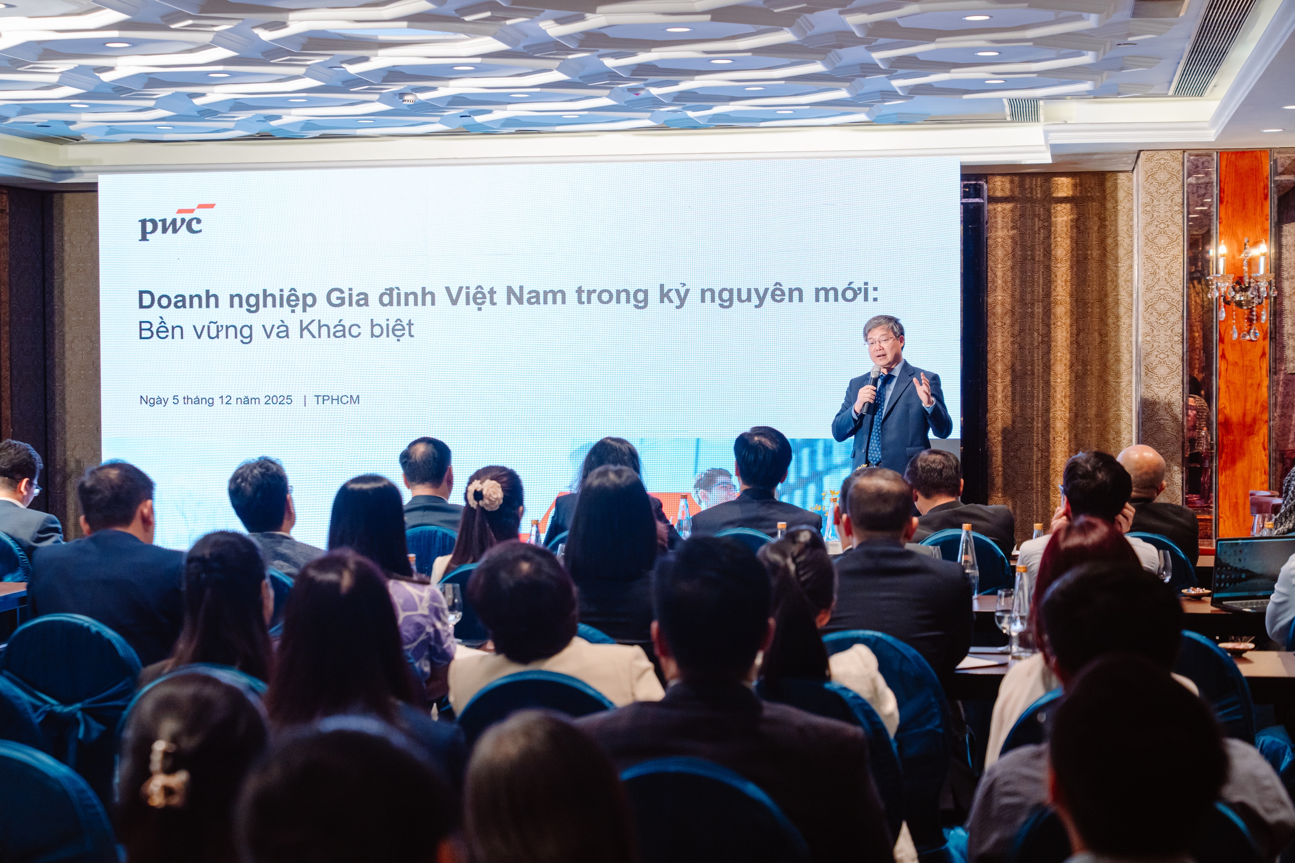 Hội đồng quản trị bứt ph&aacute;: &ldquo;Ch&igrave;a kh&oacute;a v&agrave;ng&rdquo; gi&uacute;p doanh nghiệp Việt vươn tầm thị trường vốn - Ảnh 1.