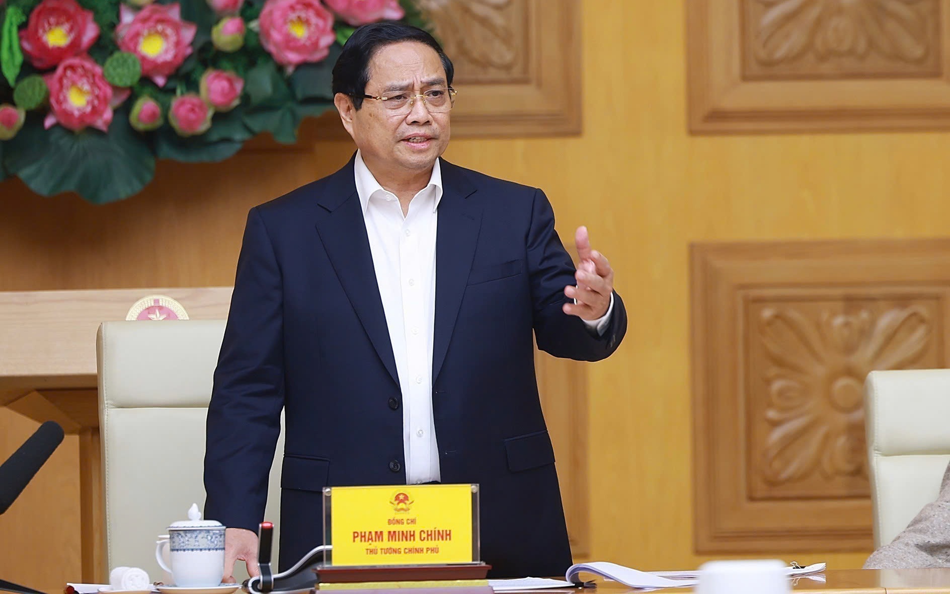 "Chiến dịch Quang Trung": Thần tốc vì dân