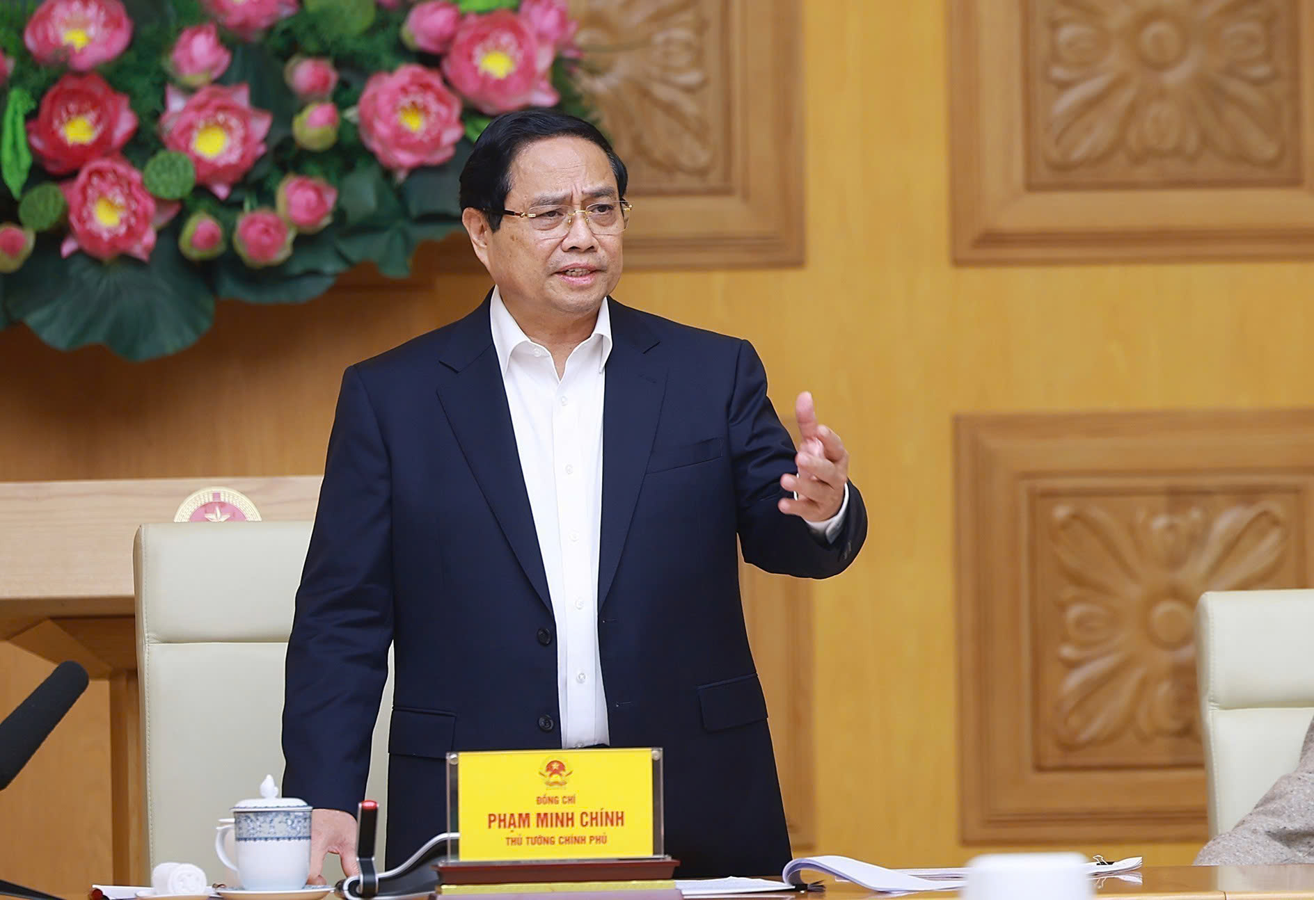 "Chiến dịch Quang Trung": Thần tốc v&igrave; d&acirc;n - Ảnh 1.