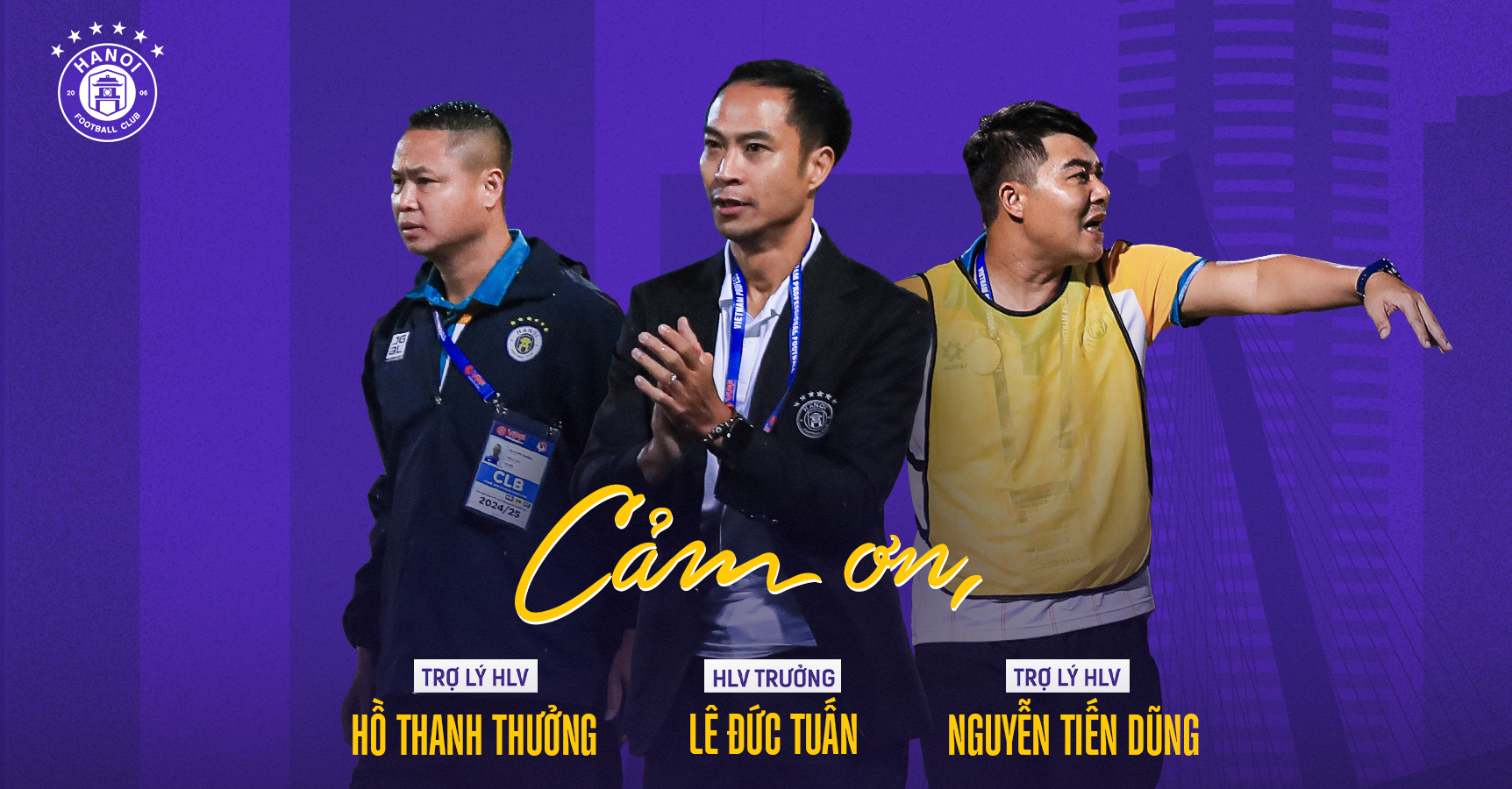 CLB Đà Nẵng tiếp tục thay HLV trưởng- Ảnh 1.