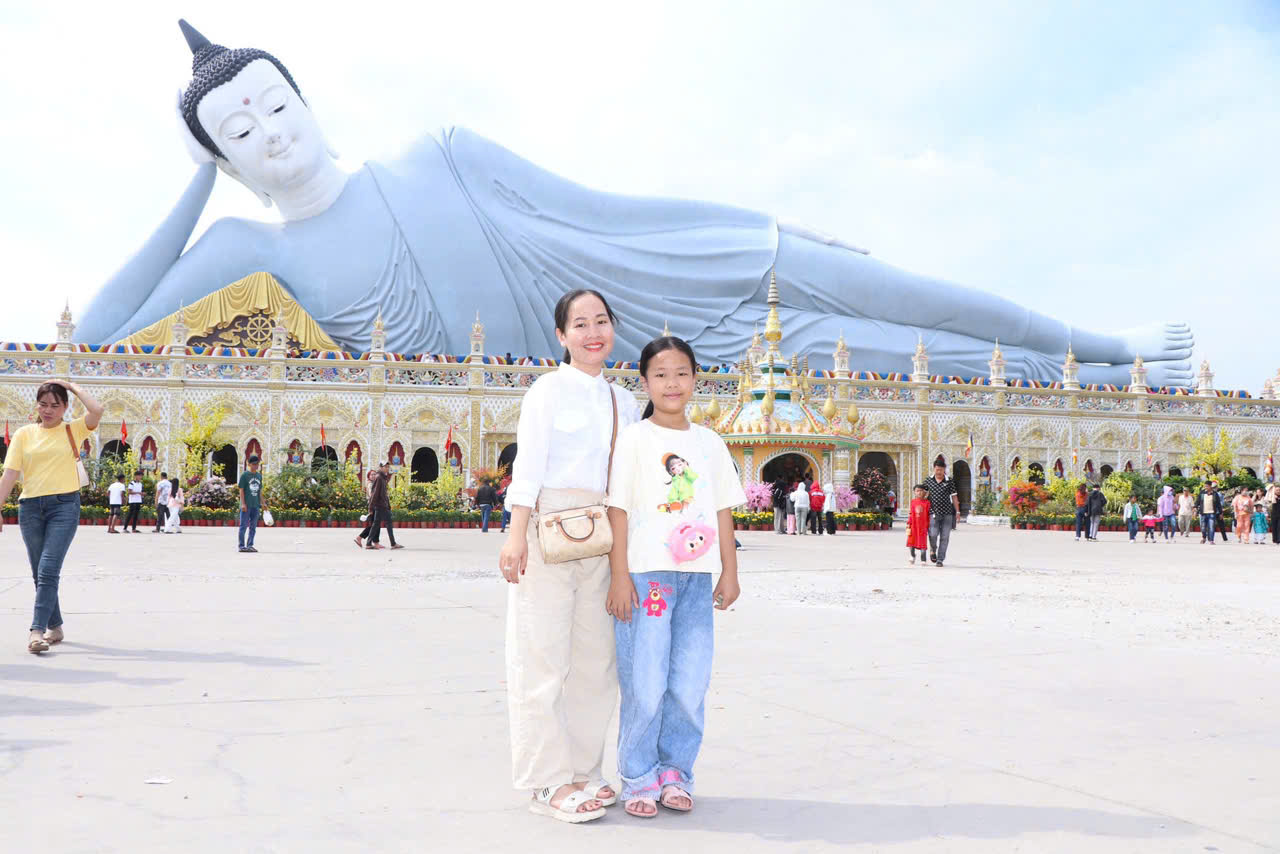 Tết đo&agrave;n vi&ecirc;n: Động lực gi&uacute;p c&ocirc;ng nh&acirc;n - lao động vững bước- Ảnh 3.