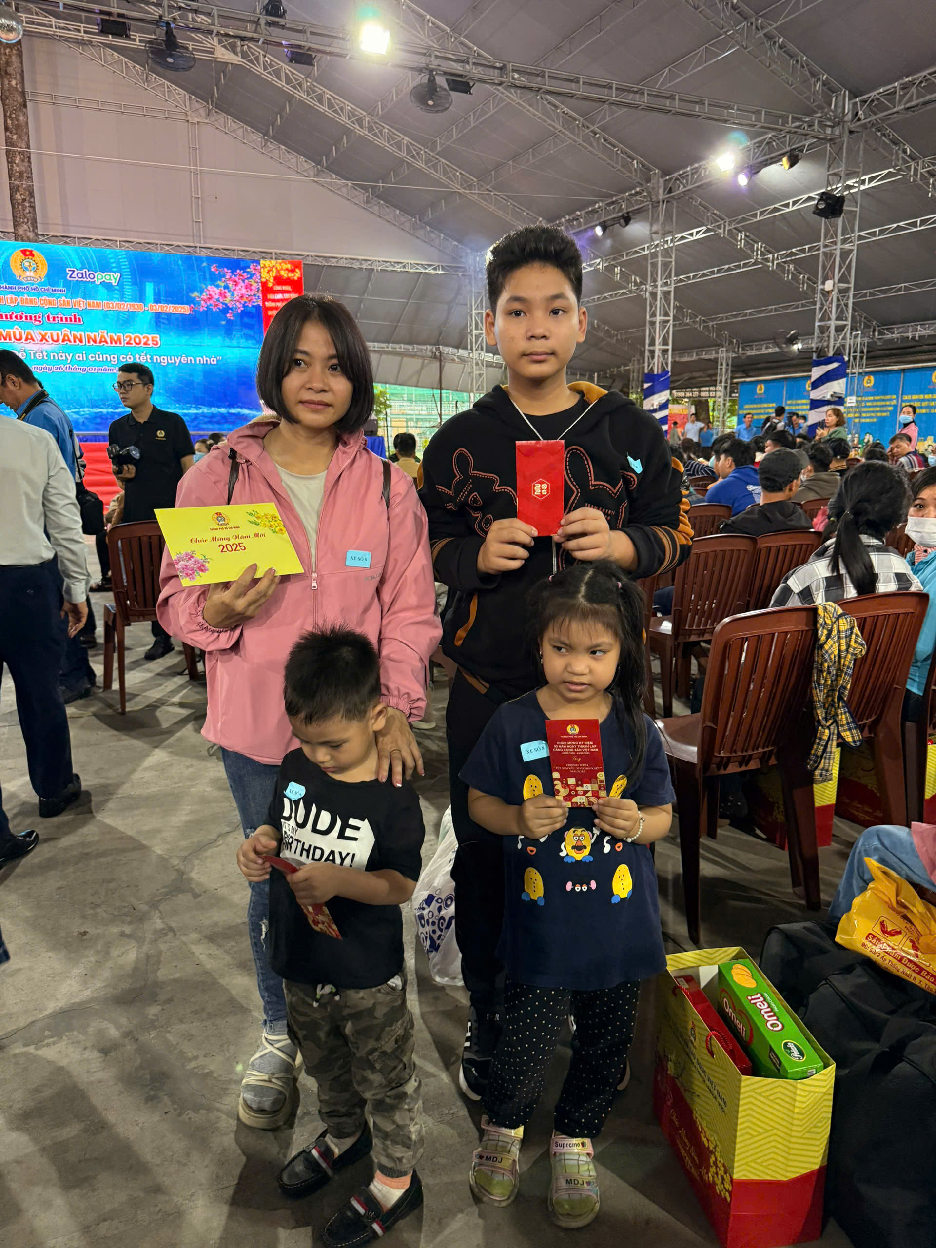 Ấm &aacute;p Tết ở qu&ecirc;- Ảnh 7.