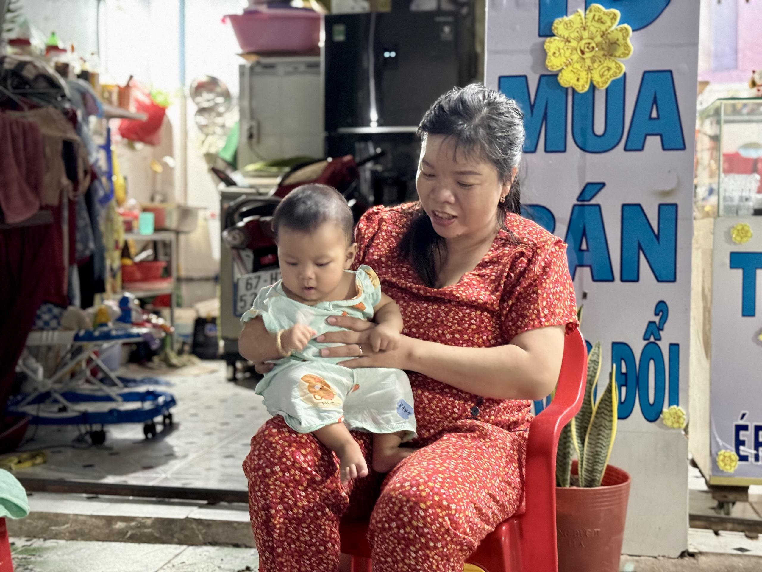 Tết đo&agrave;n vi&ecirc;n: Động lực gi&uacute;p c&ocirc;ng nh&acirc;n - lao động vững bước- Ảnh 5.