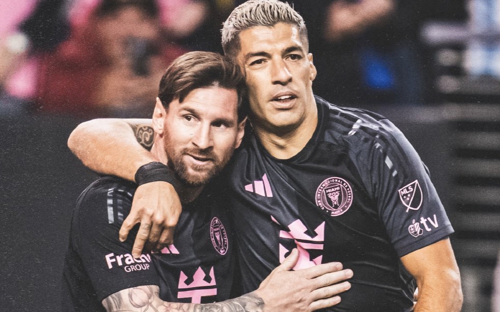 Messi: Kỷ lục v&agrave; con số đi&ecirc;n rồ với Inter Miami năm 2024