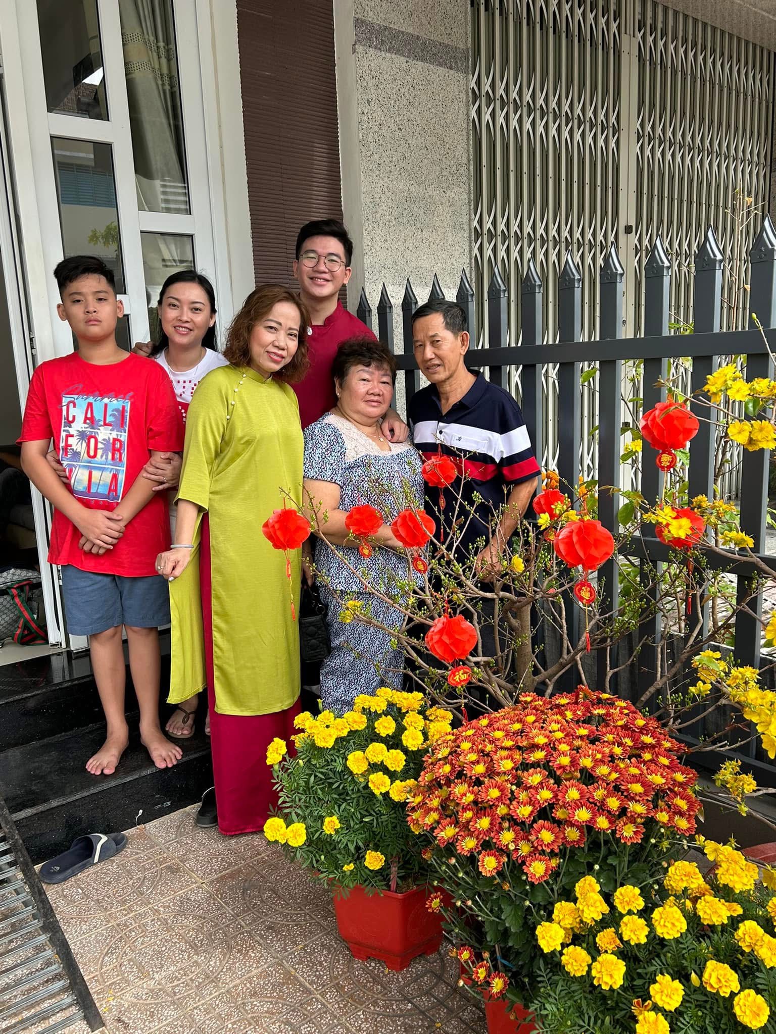 G&oacute;c bếp ng&agrave;y Tết: Y&ecirc;u thương từ những m&oacute;n ăn- Ảnh 5.