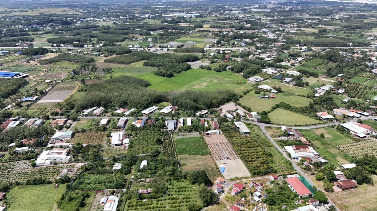 Tin vui ng&agrave;y đầu năm của T&acirc;y Ninh - Ảnh 1.