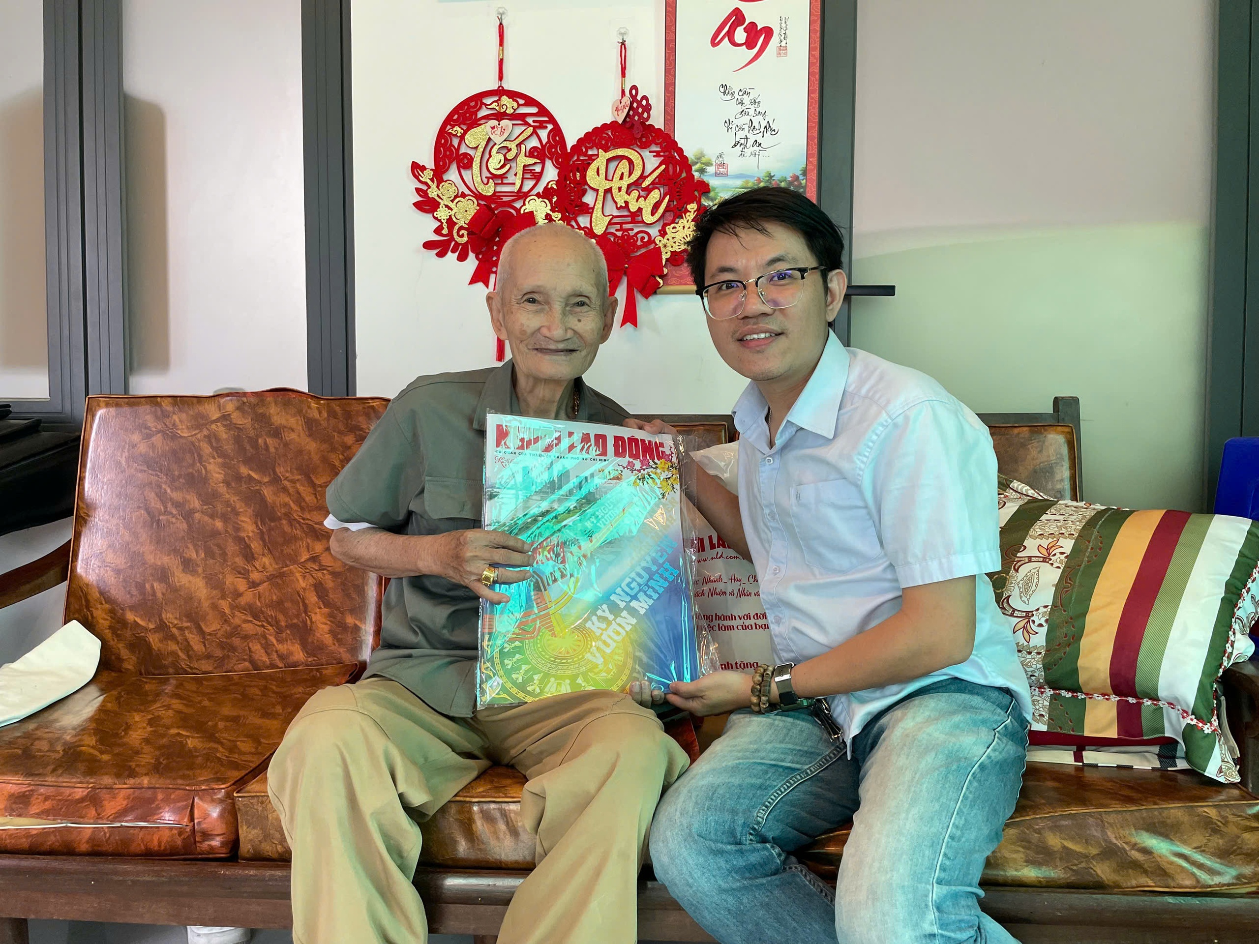 Những điều &iacute;t biết về nhạc sĩ tuổi Tỵ t&agrave;i hoa Giao Ti&ecirc;n- Ảnh 3.