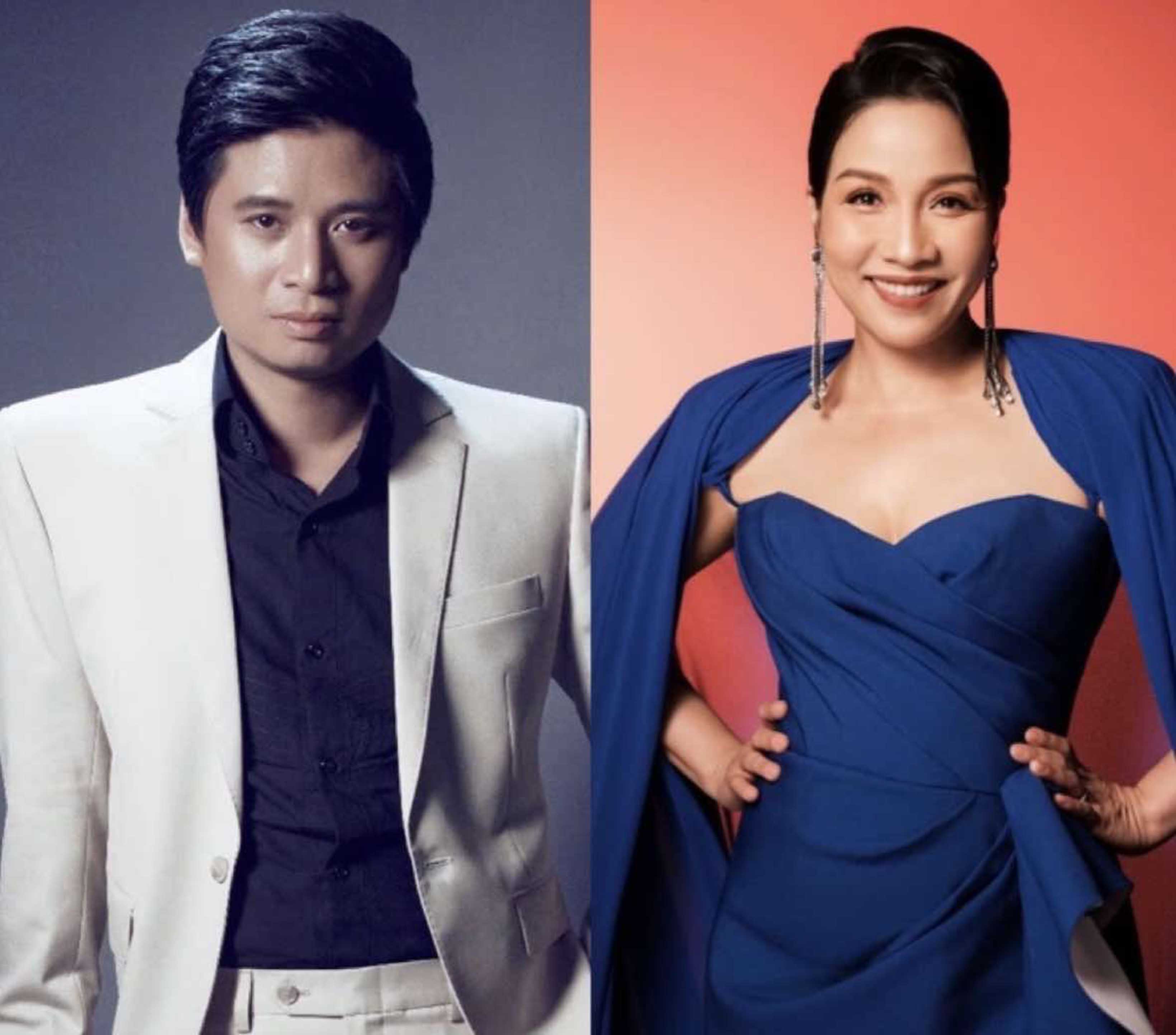 Nhiều ca sĩ nổi tiếng g&oacute;p mặt trong "True Love Seasons Show"- Ảnh 1.