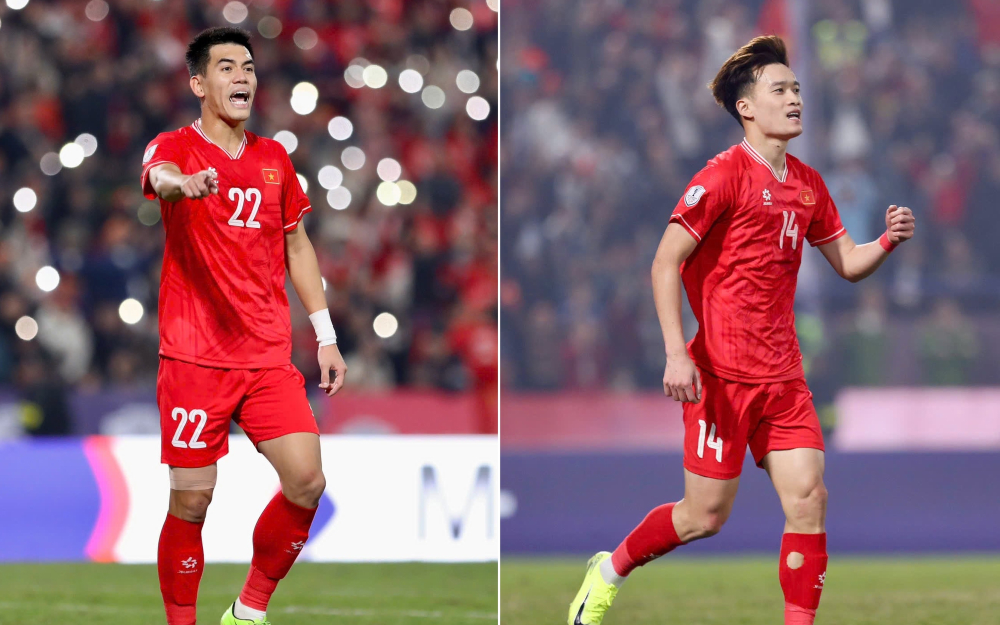 Quả b&oacute;ng v&agrave;ng Việt Nam 2024: Cuộc đua giữa tay 
