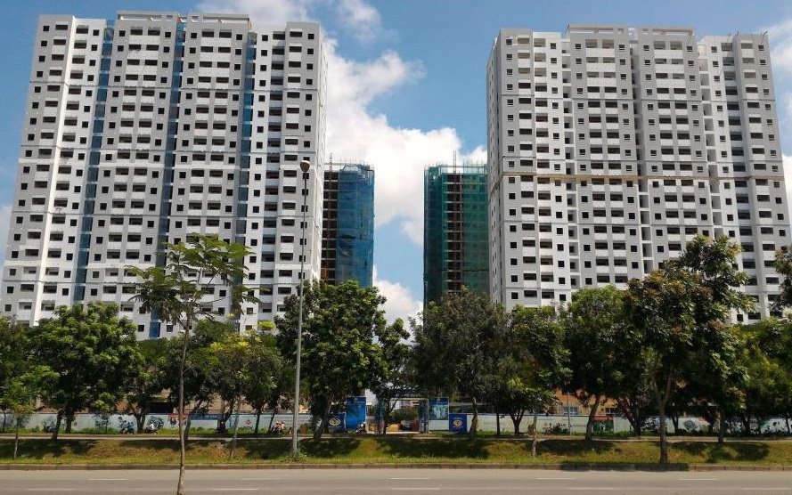 Kiến nghị ưu đãi cho người 18-45 tuổi mua nhà lần đầu