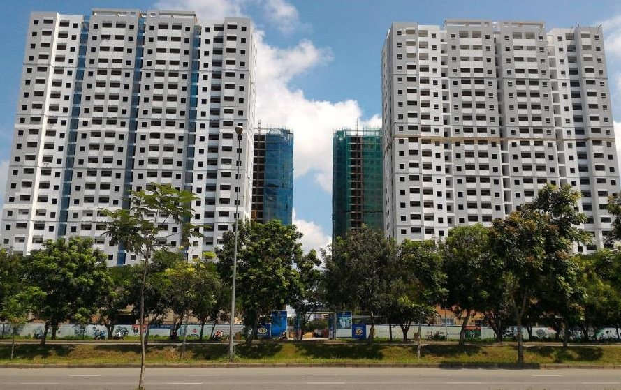 Kiến nghị ưu đ&atilde;i cho người 18-45 tuổi mua nh&agrave; lần đầu- Ảnh 1.