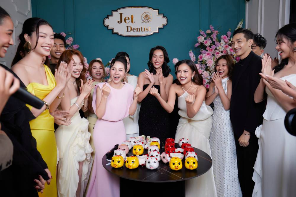 Hội sao Việt v&agrave; b&iacute; quyết nhan sắc- Ảnh 2.