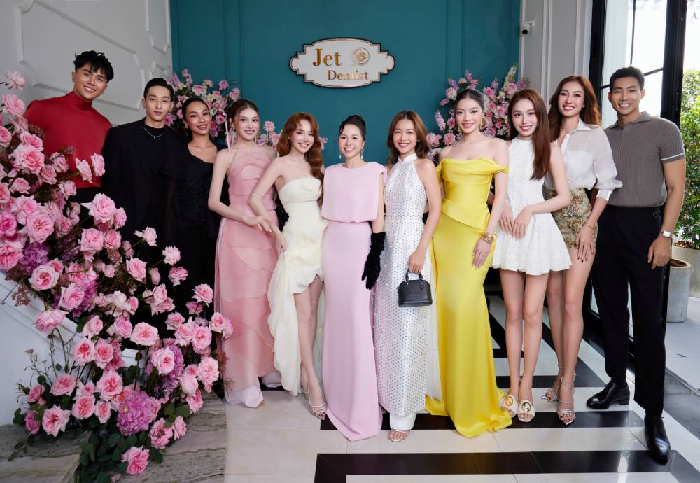 Hội sao Việt v&agrave; b&iacute; quyết nhan sắc- Ảnh 1.