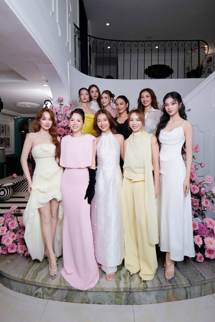 Hội sao Việt v&agrave; b&iacute; quyết nhan sắc- Ảnh 8.