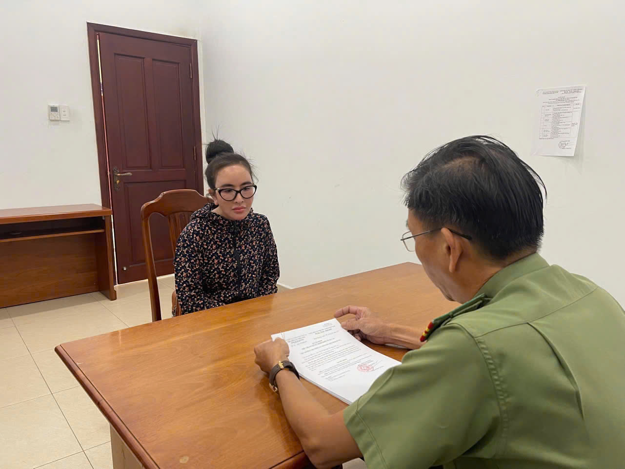 Khởi tố c&aacute;c đối tượng tham gia đường d&acirc;y mua b&aacute;n h&oacute;a đơn tr&aacute;i ph&eacute;p- Ảnh 2.
