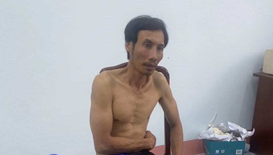 Chở vợ đi giải quyết m&acirc;u thuẫn, người chồng bị đ&acirc;m tử vong- Ảnh 1.