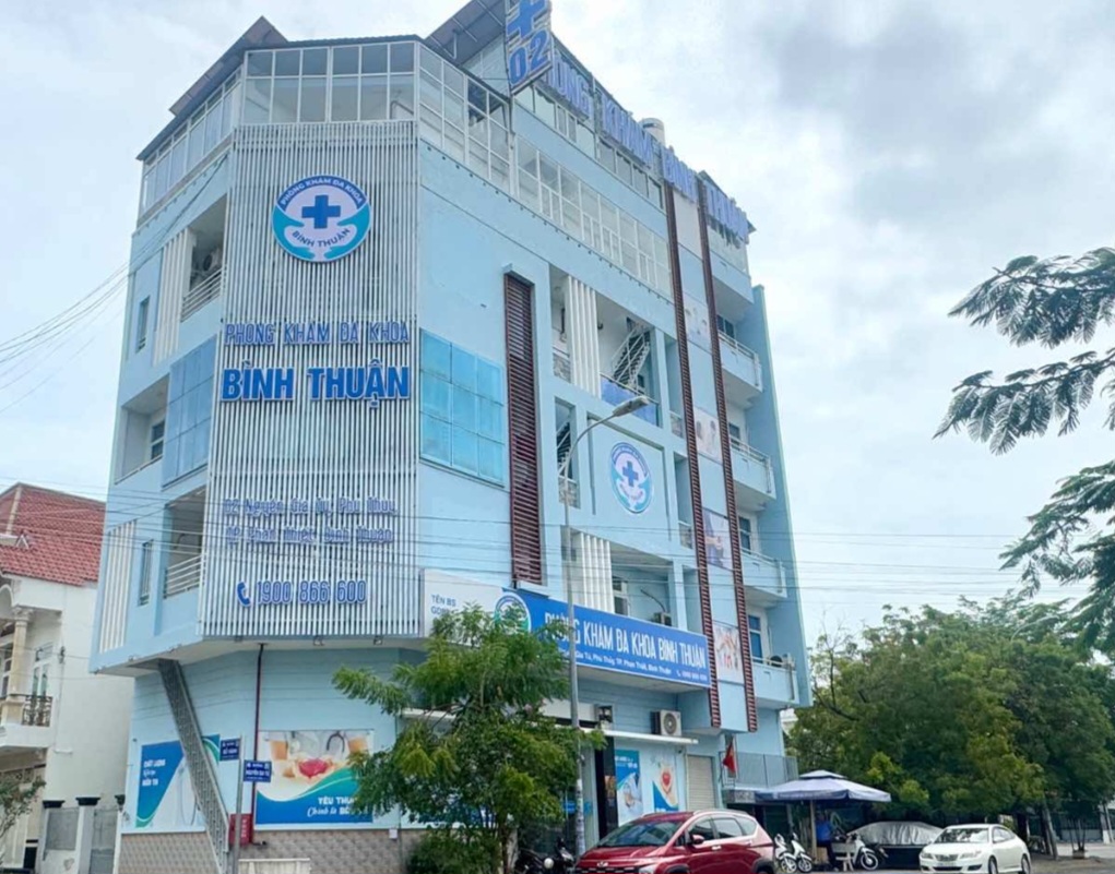 Ph&ograve;ng kh&aacute;m bị tố cắt bao quy đầu với gi&aacute; "cắt cổ"- Ảnh 1.