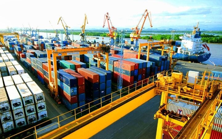 Bộ Công Thương: Hàng hóa Việt Nam không cạnh tranh với doanh nghiệp Mỹ
