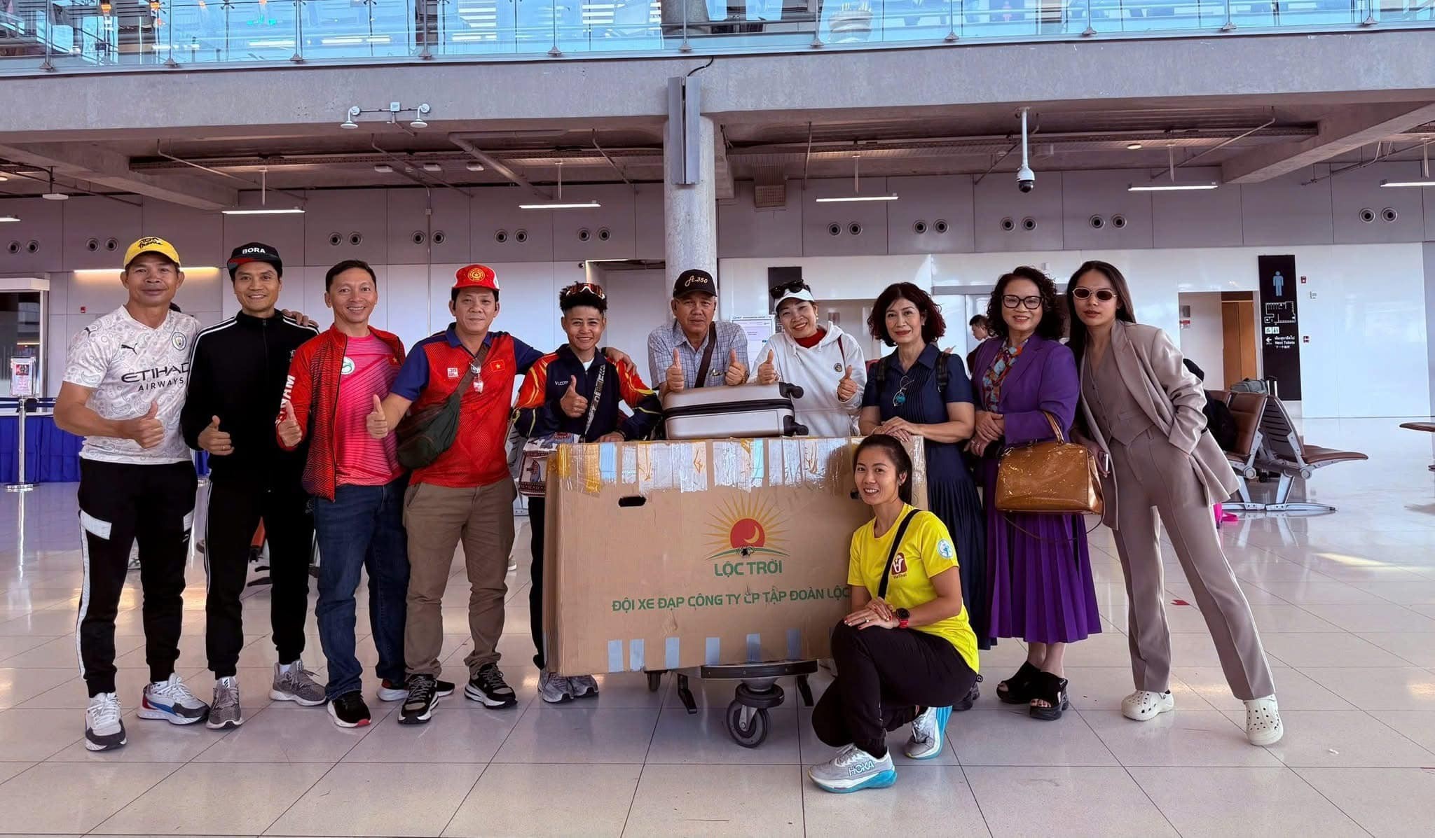 Nhận được "chiến m&atilde;" quen thuộc, Nguyễn Thị Thật quyết t&acirc;m lấy lại ng&ocirc;i vương- Ảnh 3.