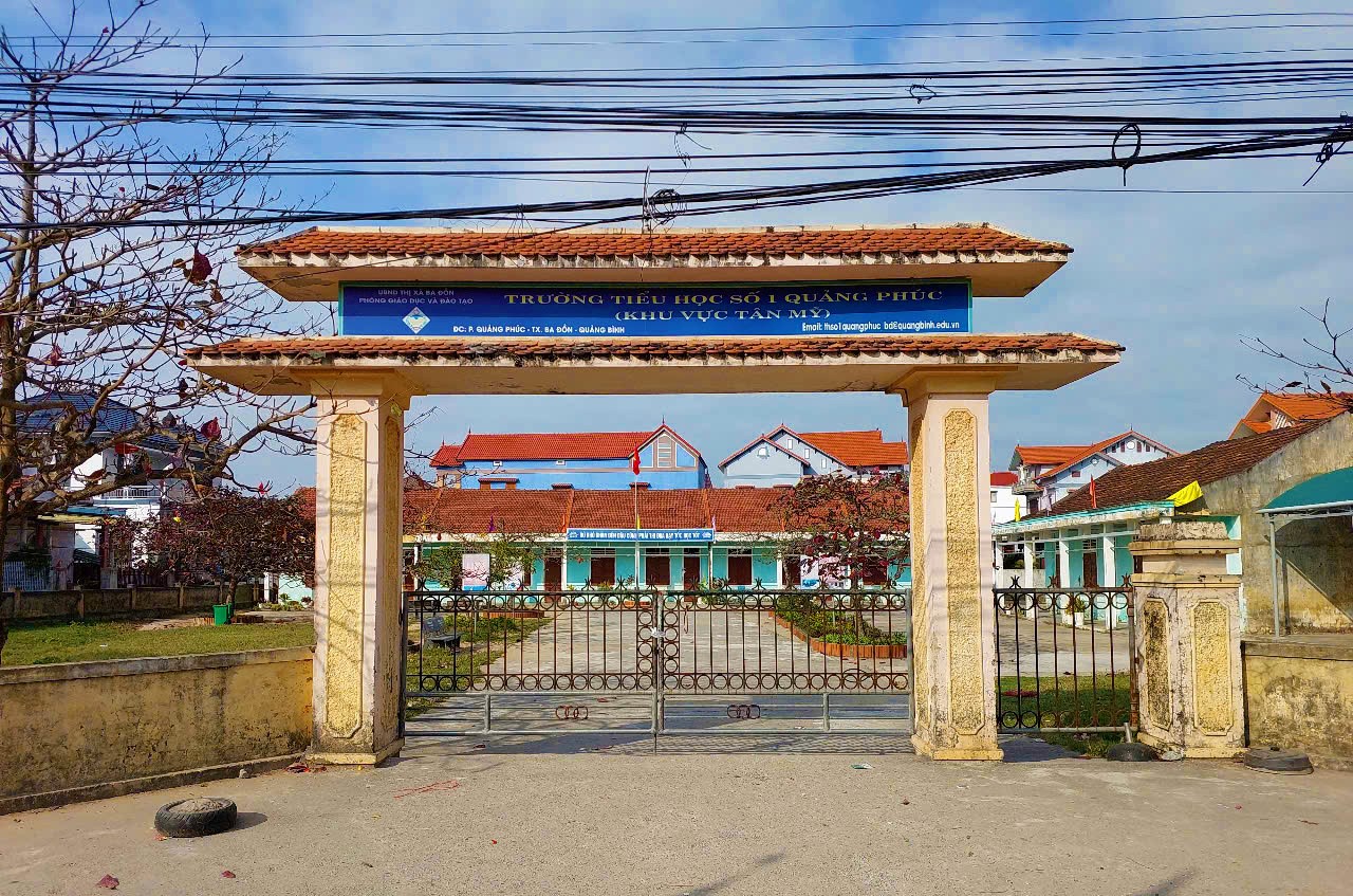 Động th&aacute;i mới vụ việc "hơn 150 học sinh chưa đến trường sau Tết" ở Quảng B&igrave;nh- Ảnh 2.