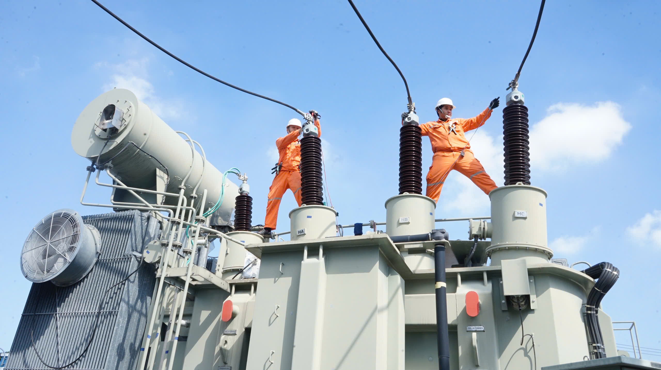 EVNSPC ban h&agrave;nh chỉ thị quan trọng thực hiện trong 90 ng&agrave;y- Ảnh 3.