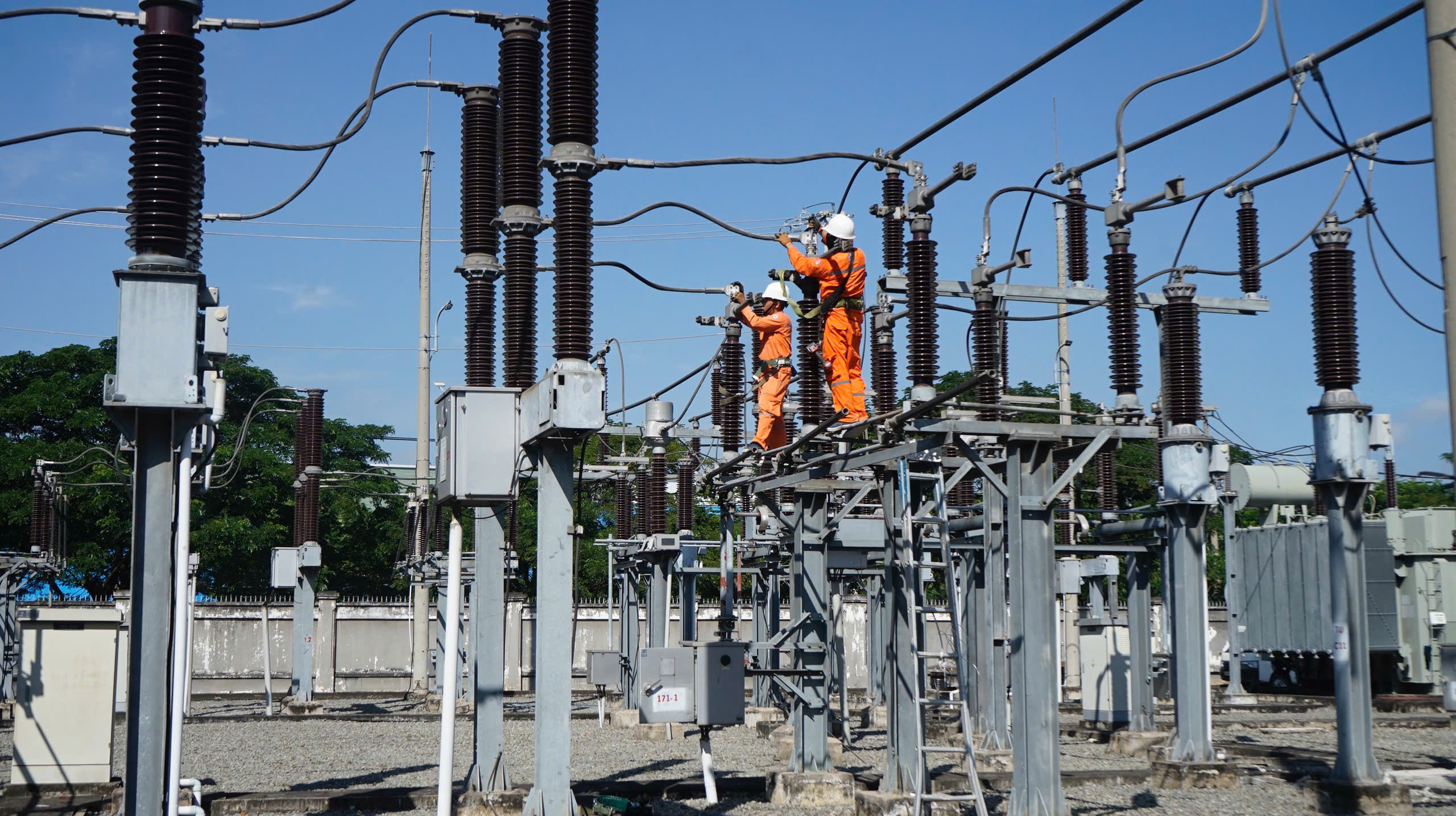 EVNSPC ban h&agrave;nh chỉ thị quan trọng thực hiện trong 90 ng&agrave;y- Ảnh 4.