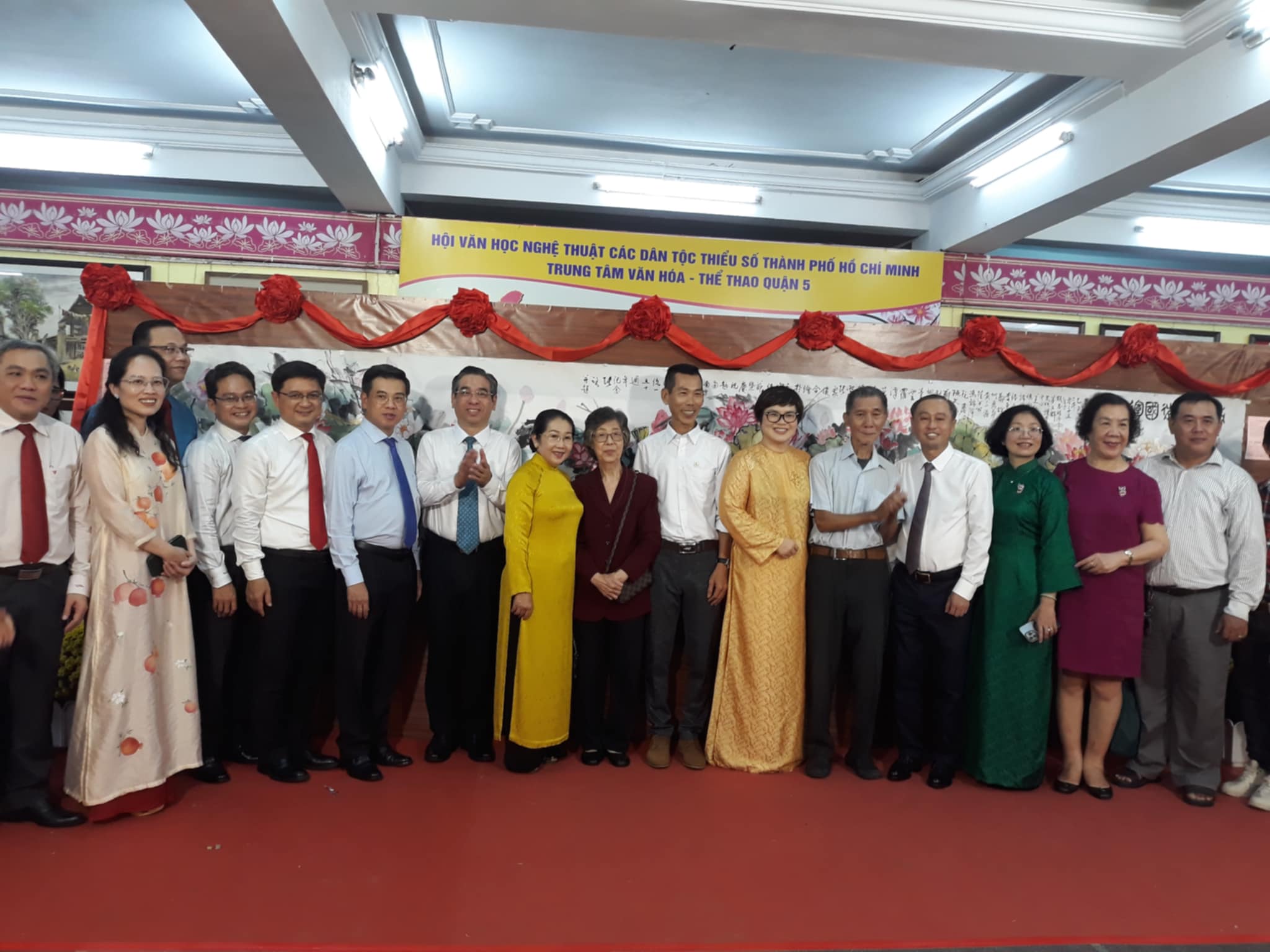 Rộn r&agrave;ng Đ&ecirc;m hội Nguy&ecirc;n ti&ecirc;u &ndash; Xu&acirc;n Ất Tỵ 2025- Ảnh 16.