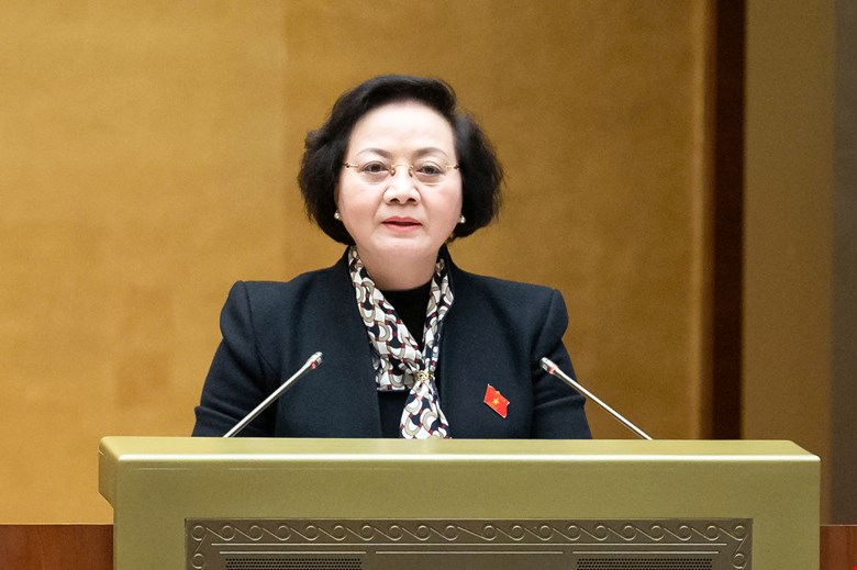 Đề xuất bổ sung tr&aacute;ch nhiệm của Thủ tướng về giải tr&igrave;nh, trả lời chất vấn của ĐBQH- Ảnh 1.