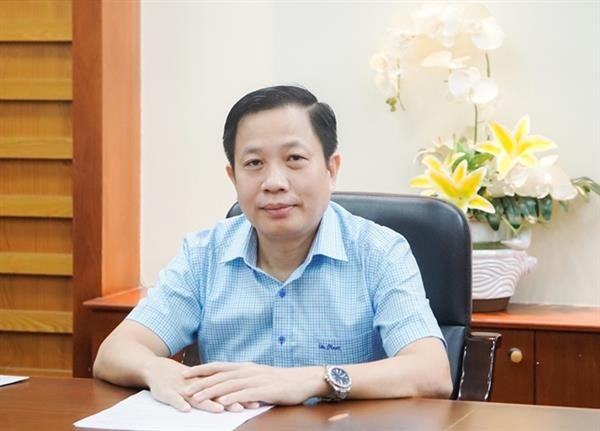 Ủy ban Kiểm tra Trung ương c&oacute; th&ecirc;m 4 Ph&oacute; chủ nhiệm- Ảnh 2.