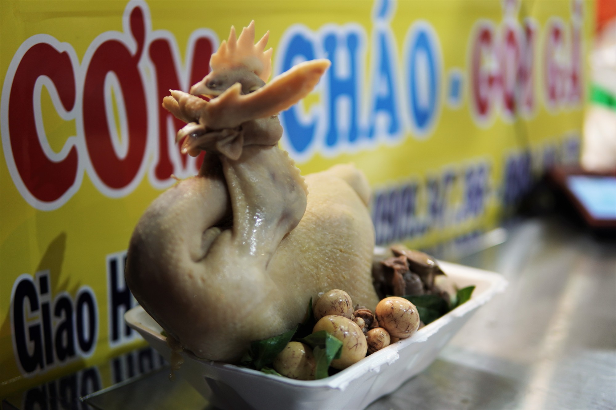 VIDEO: B&aacute;nh tổ, b&aacute;nh đ&agrave;o ti&ecirc;n, &ldquo;cỗ online&rdquo;&hellip; thưa kh&aacute;ch ng&agrave;y rằm th&aacute;ng Gi&ecirc;ng- Ảnh 6.