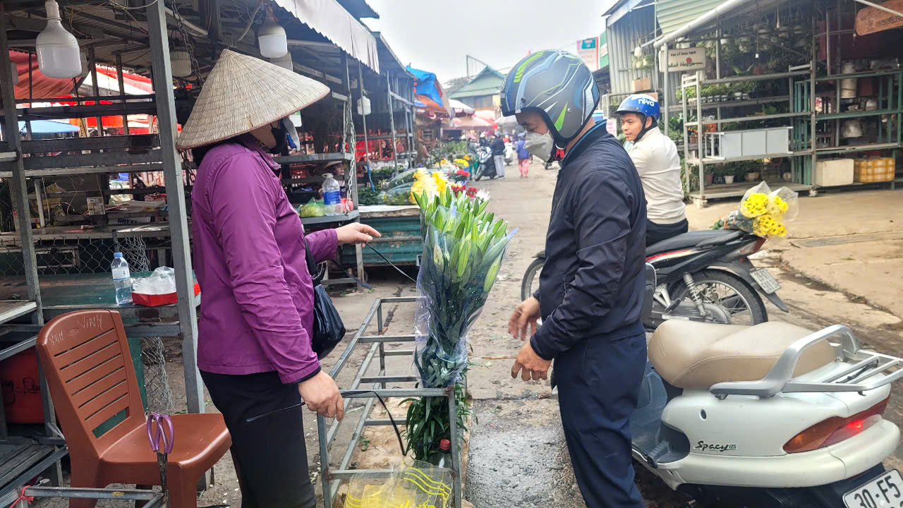 Dịch vụ l&agrave;m m&acirc;m lễ c&uacute;ng rằm Th&aacute;ng Gi&ecirc;ng đắt kh&aacute;ch- Ảnh 3.